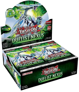 Duelist Nexus Booster Box