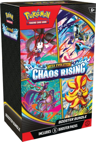 Pokémon New Release – ONE CARD SHORT