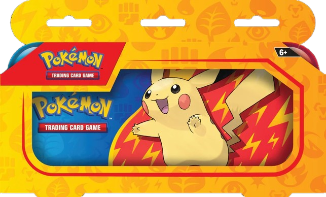 Back to School Pencil Case (2023)