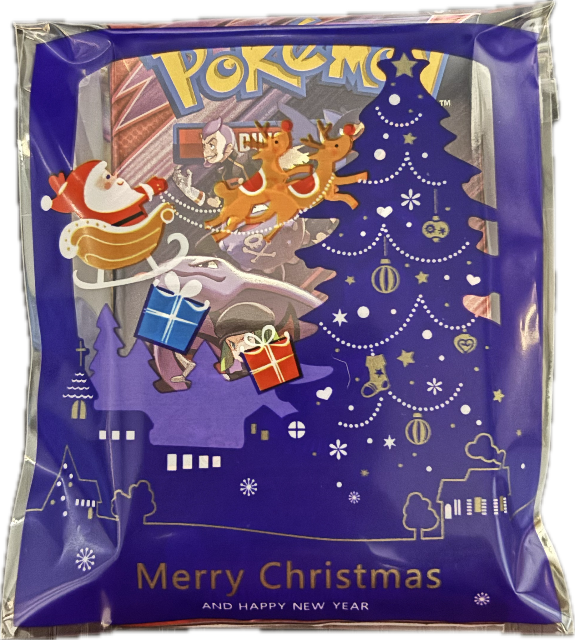 Pokemon: Holiday Stocking Stuffers