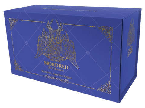 Grand Archive Booster Box  ONE CARD SHORT